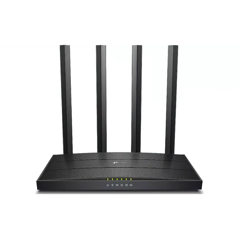 Usmerjevalnik TP-Link (Archer C6U)