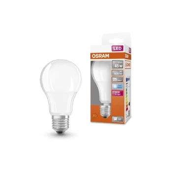 Лампа світлодіодна Osram (4058075757608)
