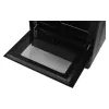 Kombinirani štedilnik Ardesto, Black (FSCF-C606B)