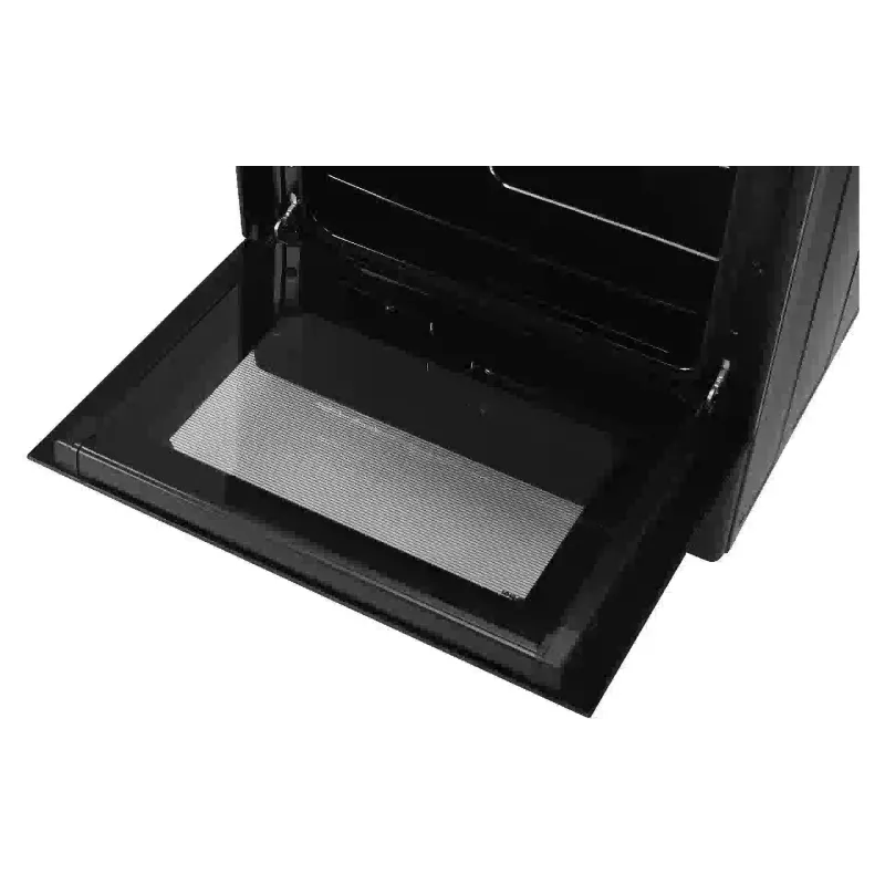 Kombinirani štedilnik Ardesto, Black (FSCF-C606B)
