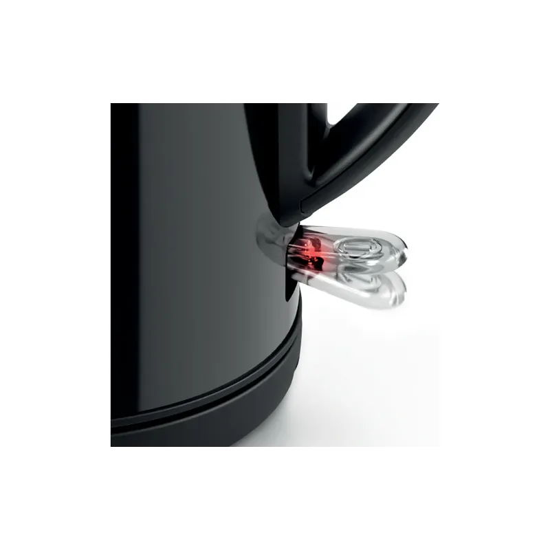 Elektromos vízforraló Bosch, Black (TWK3P423)