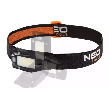 Zseblámpa Neo Tools (99-069)