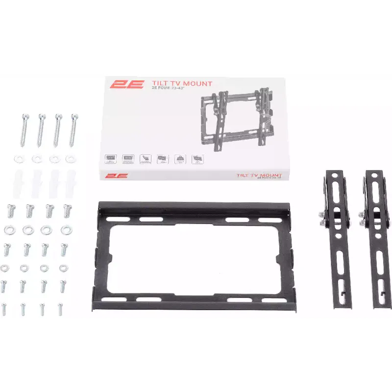 Tilt mount for monitor 2E 23"-43"  (2E2GEN2343TILT)