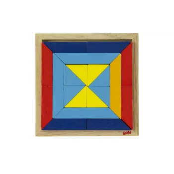 Puzzle goki (57572-1)