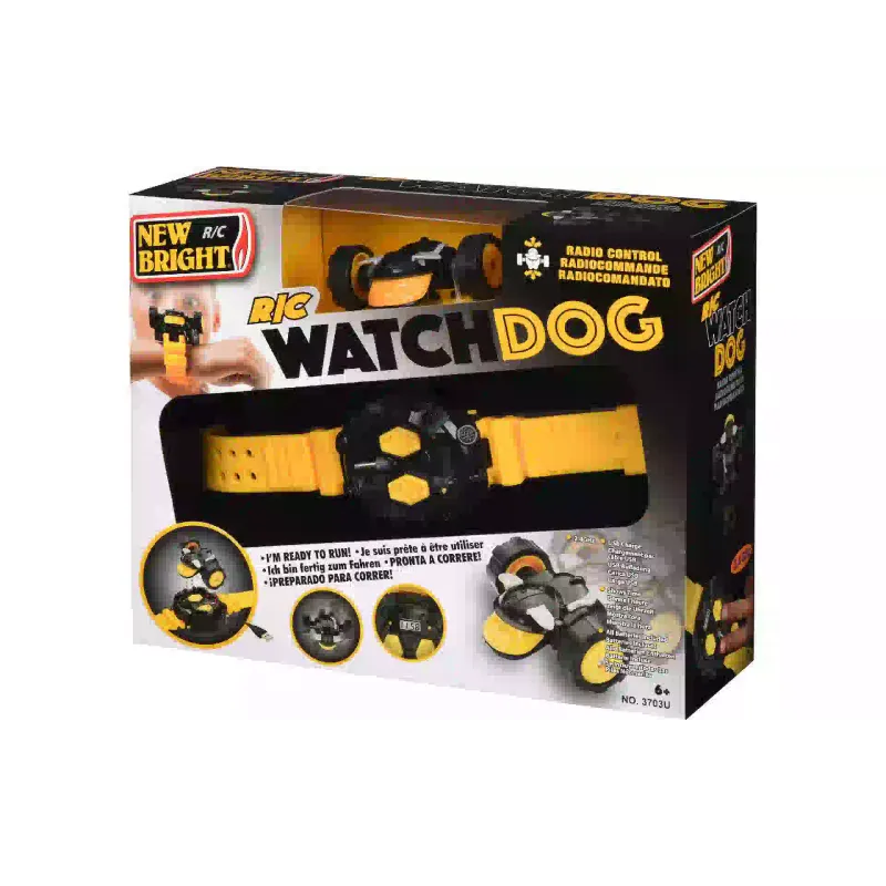 Máquina New Bright (3703U-1)