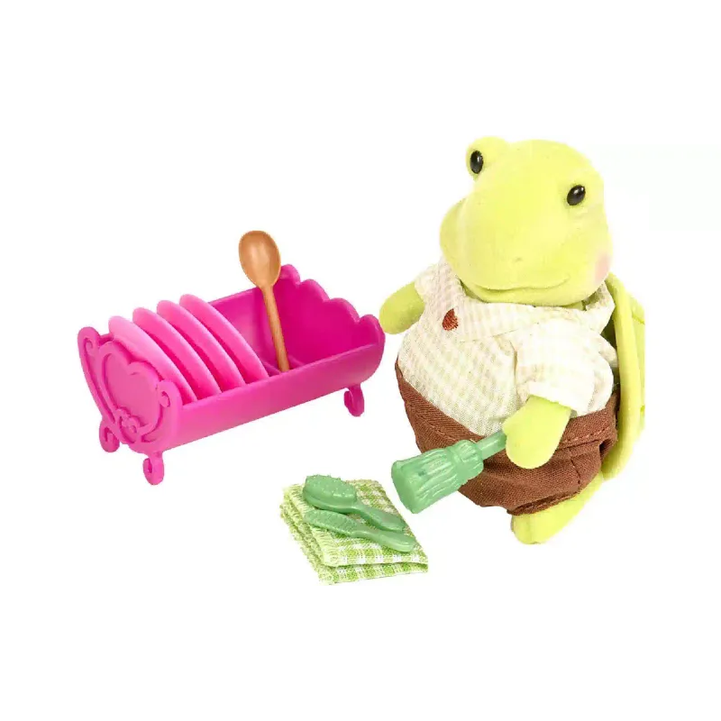 Ігровий набір Li`l Woodzeez (6143M)