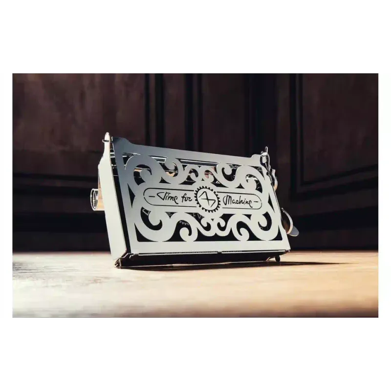 Constructor Time For Machine (T4M38020)