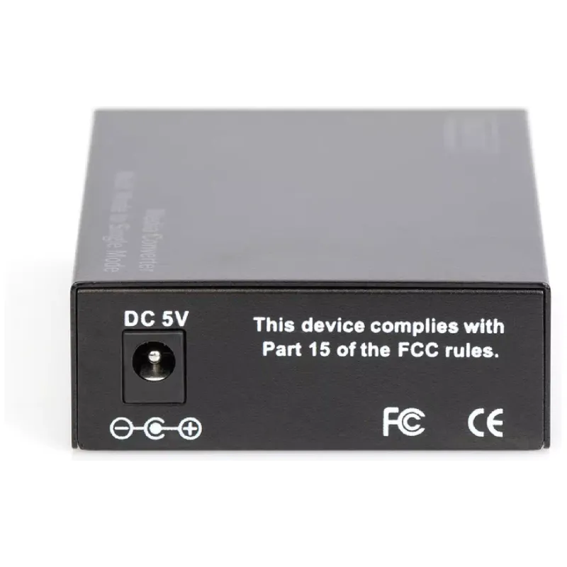 Μετατροπέας πολυμέσων Digitus (DN-82133)