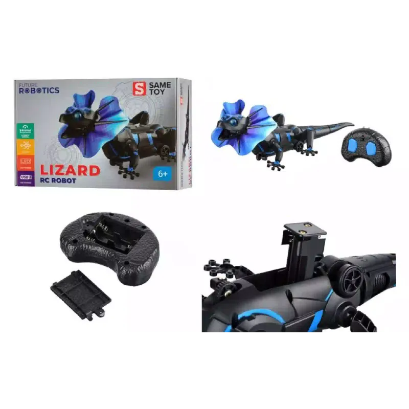 Radijsko voden robot Same Toy (9918UT)