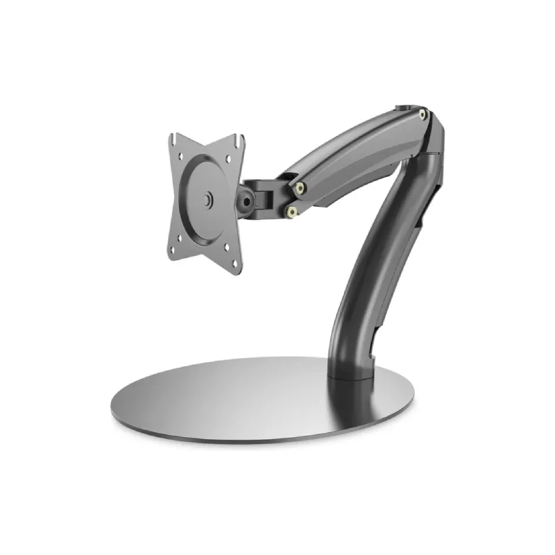 Крепление для монитора Digitus 17"-27"  (DA-90365)