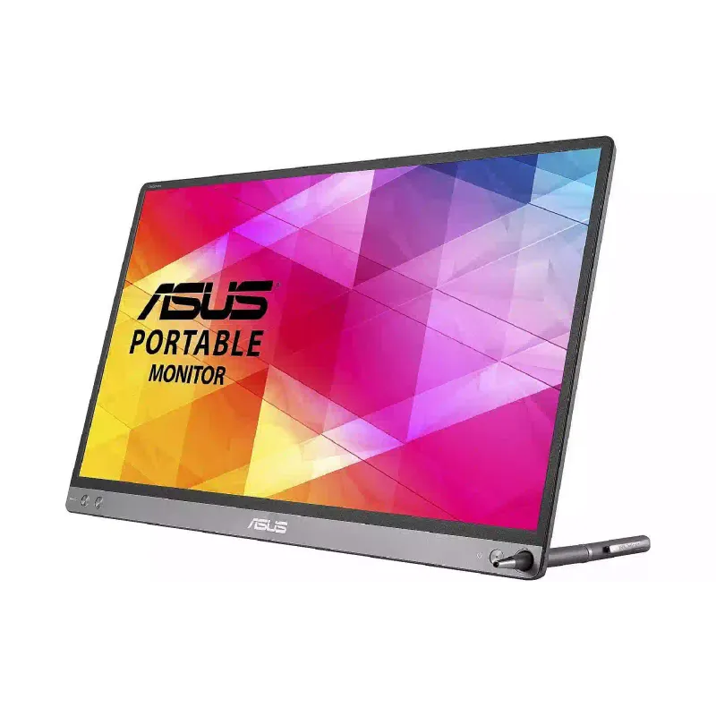Монитор Asus ZenScreen MB16AHP (90LM04T0-B01170)