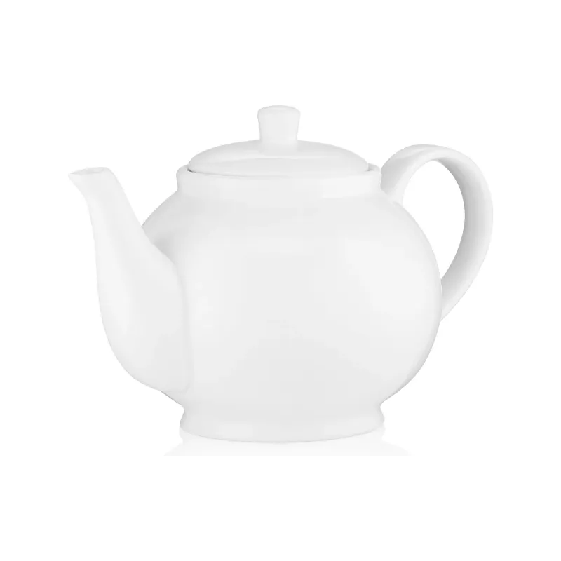 إبريق الشاي Ardesto Imola, White (AR3520I)