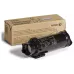 Toner Xerox, Black (106R03585)