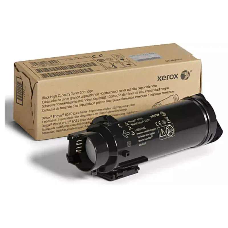 Τονίζων Xerox, Black (106R03585)