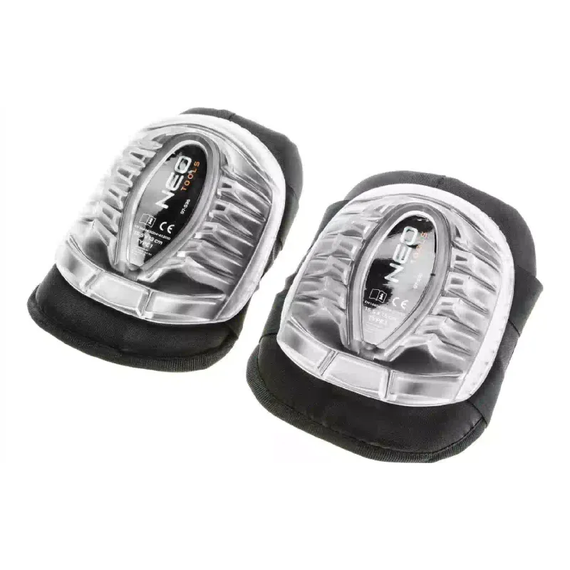 Joelheiras Neo Tools, Black (97-536)