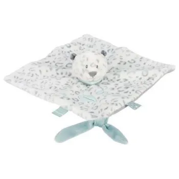 Consolador Nattou (963206)