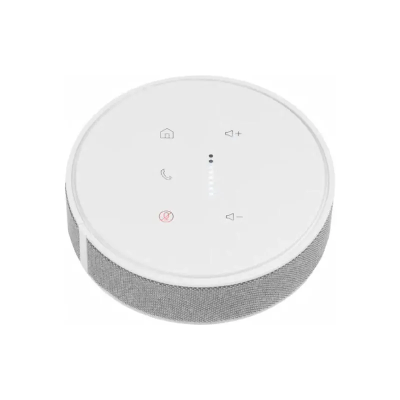 Microphone Vaddio, White (999-85000-000W)