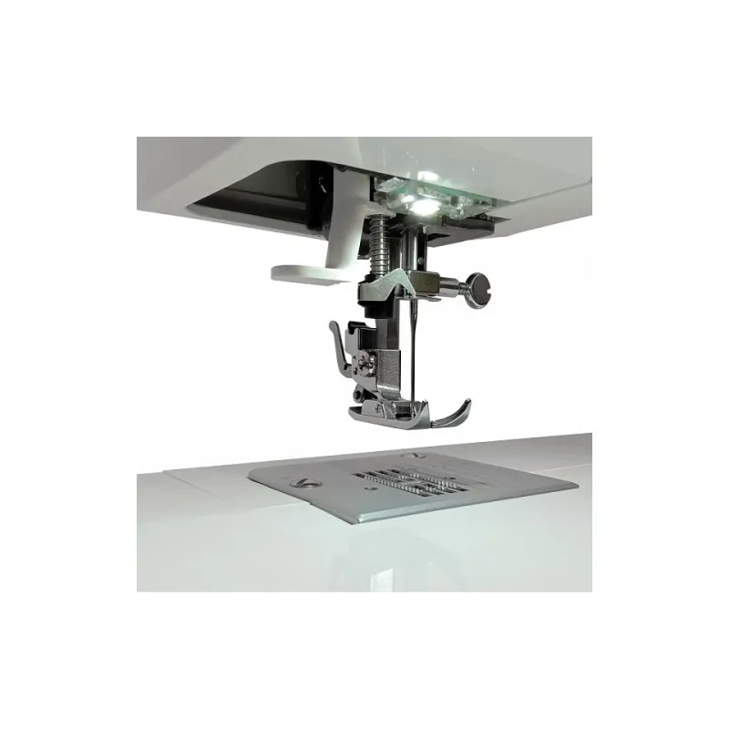 Šivalni stroj Leader, White (LAVENDER)