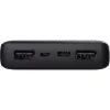 Banco de energía Trust 20000 mAh, Black (24676_TRUST)