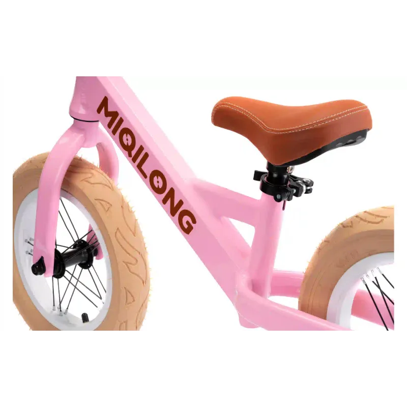 Беговел Miqilong (ZCY-HPA12-PINK)