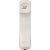 Telephone 2E AP-210, White (680051628752)