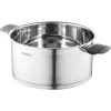 قدر مع غطاء Ardesto Gemini Trento (AR3652G)