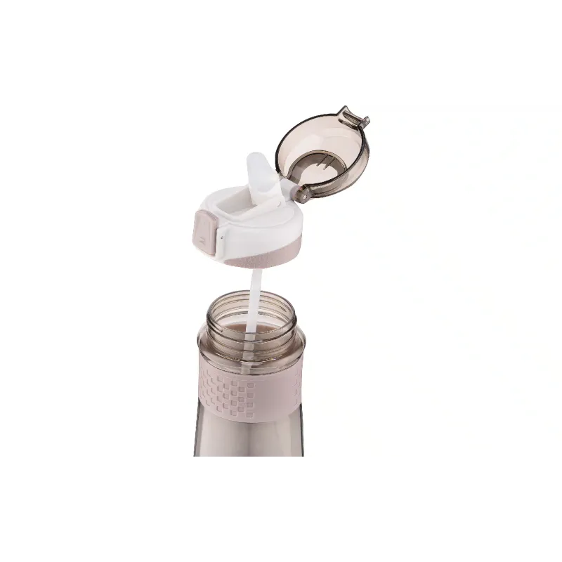 Бутилка за вода Ardesto Energy, Gray (AR2270PG)