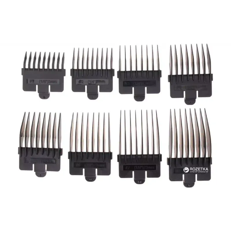 Машинка для стрижки Babyliss, Blue (E695E)