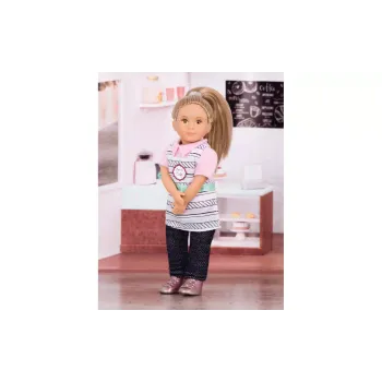 Puppe LORI (LO31111Z)