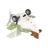 Літак Same Toy, Green (SY8016AUt-2)