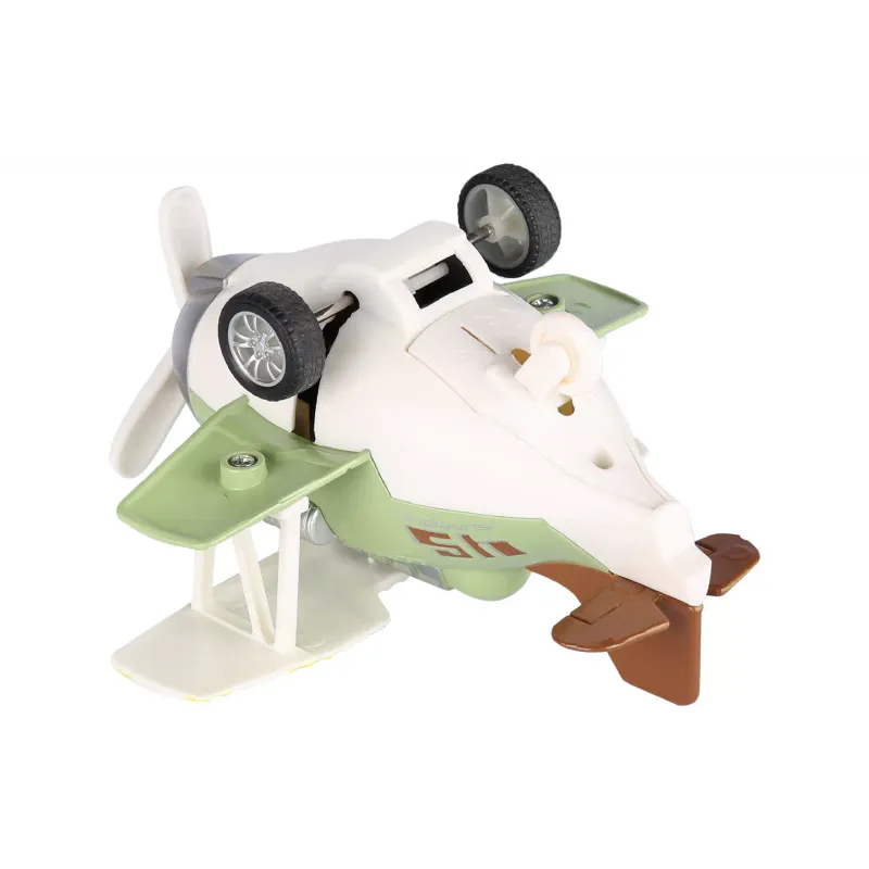 Літак Same Toy, Green (SY8016AUt-2)