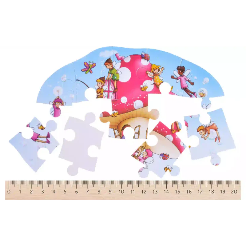 Quebra-cabeça Same Toy (2209UT)