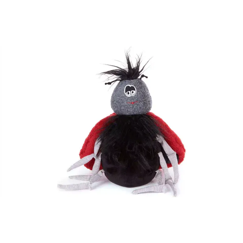 Mehka igrača sigikid (39183SK)