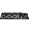 Механична клавиатура HP Pavilion, Black (9LY71AA)