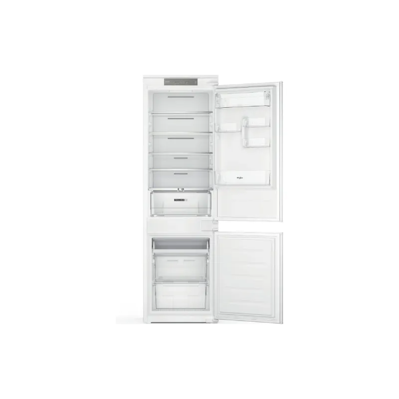 Beépített hűtőszekrény Whirlpool, White (WHC18T311)