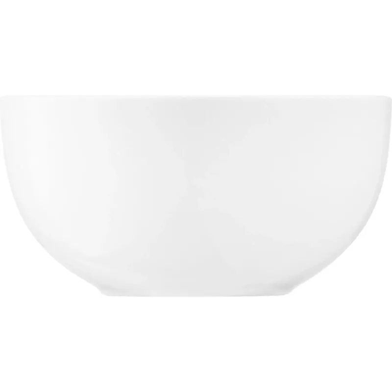 Ensaladera Ardesto Imola, White (AR3514I)