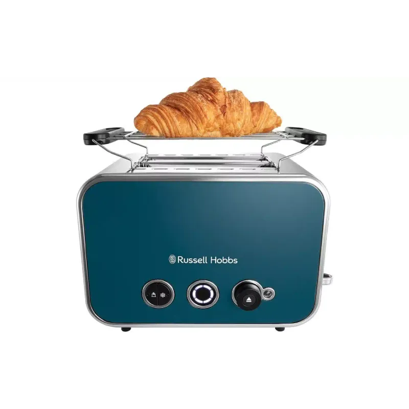 Тостер Russell Hobbs, Blue (26431-56)