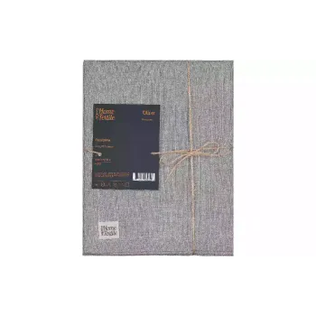 Mantel Ardesto, Gray (ART07OD)