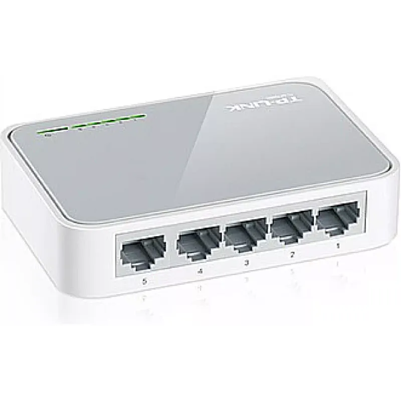 Διακόπτης TP-Link (TL-SF1005D)