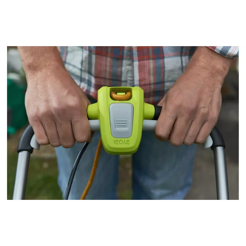 Газонокосарка Ryobi RLM13E33S (5133002343), 35 л, 33 см