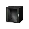 Гардероб Digitus, Black (DN-1912U-6/6-SW)