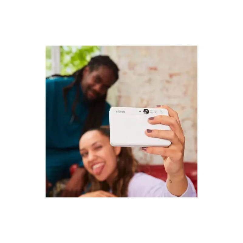 Φωτογραφική μηχανή-εκτυπωτής Canon (4519C007)