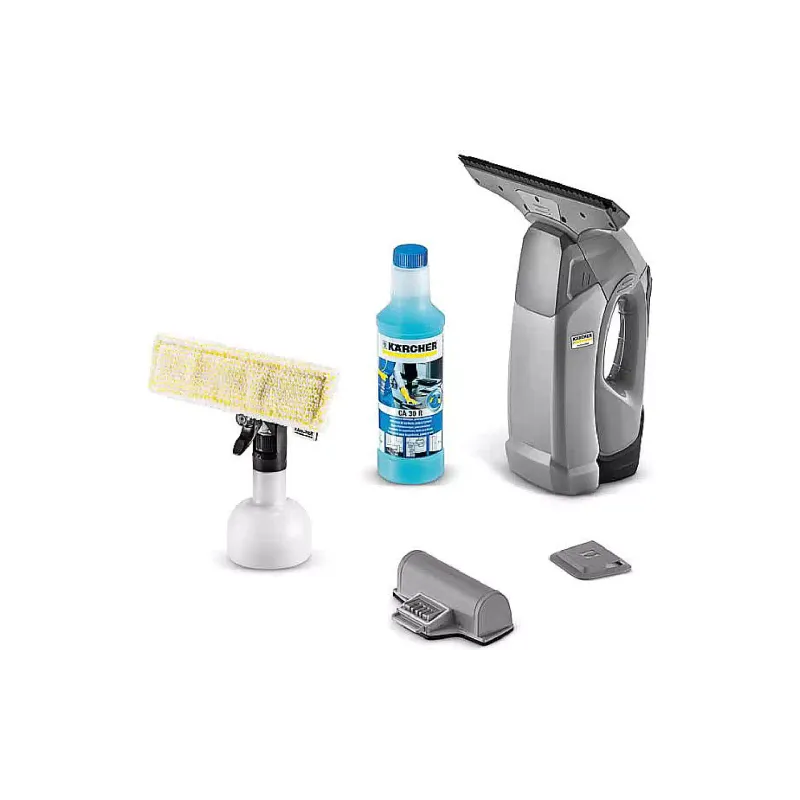 مكنسة كهربائية لغسل النوافذ Karcher WVP10 (1.633-550.0)