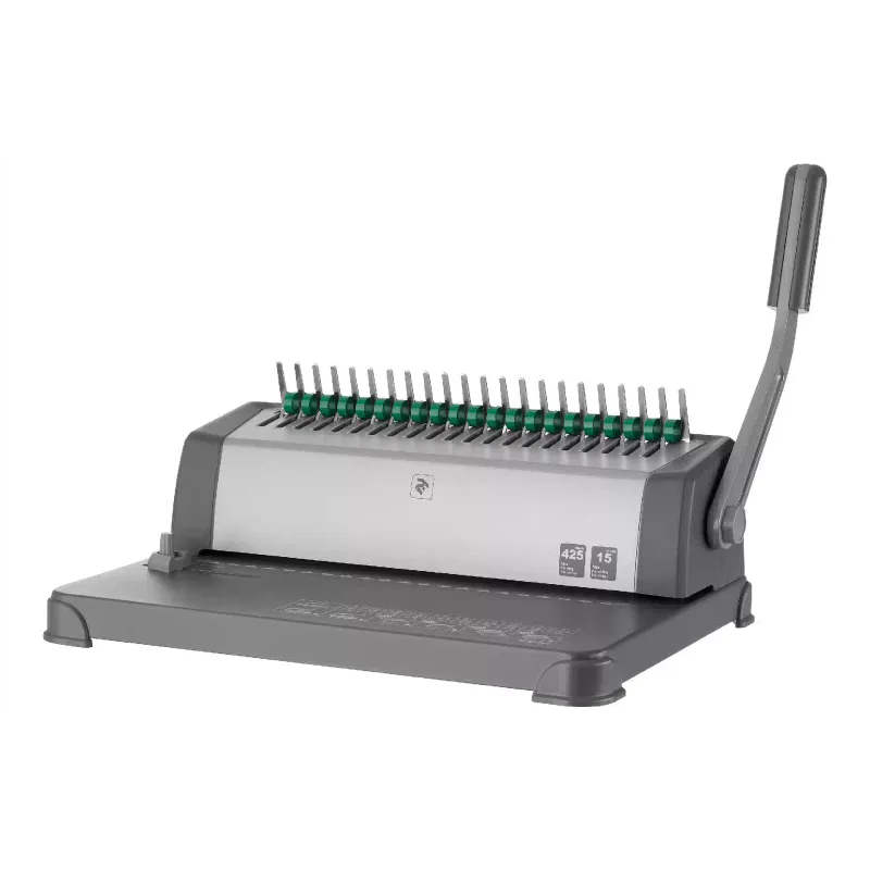 Federn für Ordner 2E (2E-PL16-100GR)