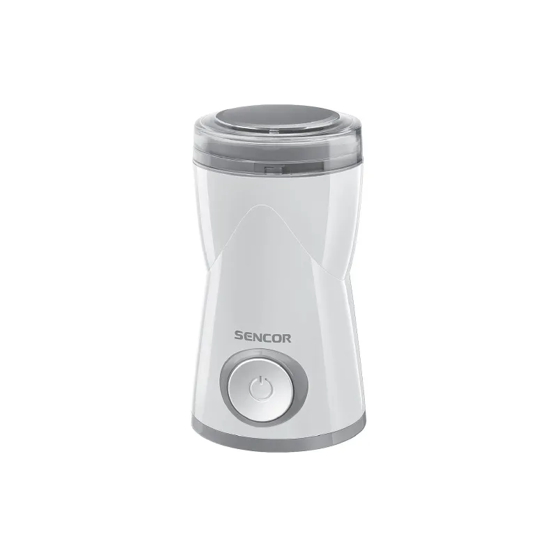 Kaffeemühle Sencor, White (SCG1050WH)