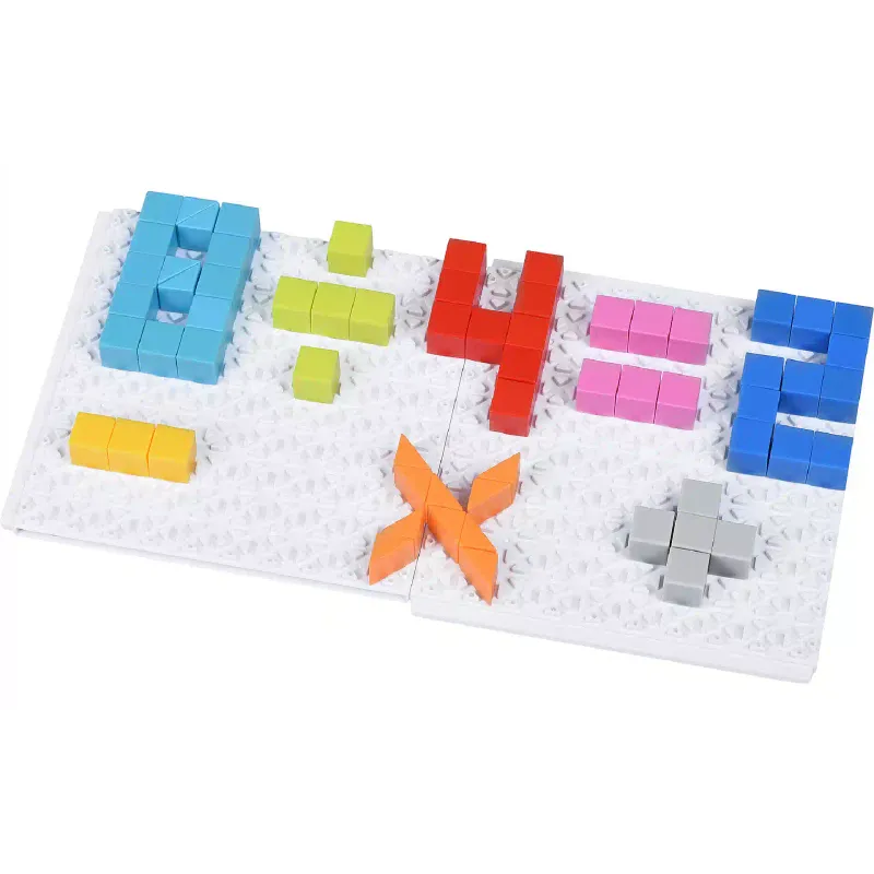 Puzzle Same Toy (5991-1Ut)
