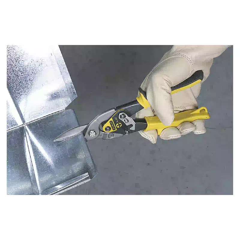 مقصات المعادن Stanley FatMax Aviation Offset (2-14-566)