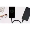 كابل Belkin, Black (CAB001BT1MBK)