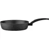 Дълбок тиган с капак Ardesto Gemini Gourmet Viareggio, Black (AR1926GDL)