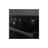 Built-in oven Gorenje (BPSA6747DGWI), 77 l, Black